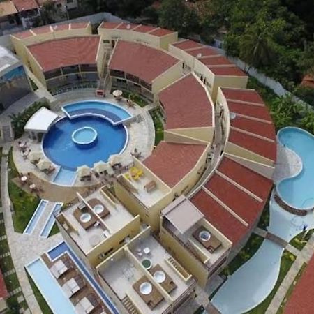 Solar Flats - Wood - Pipa Rn Aparthotel Praia de Pipa Екстериор снимка