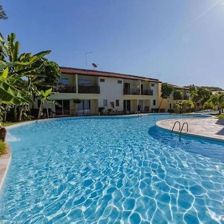 Solar Flats - Wood - Pipa Rn Aparthotel Praia de Pipa Екстериор снимка