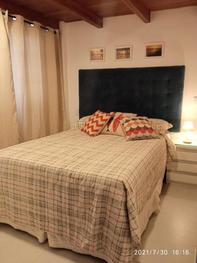 Solar Flats - Wood - Pipa Rn Aparthotel Praia de Pipa Екстериор снимка